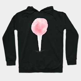 Cotton Candy Hoodie